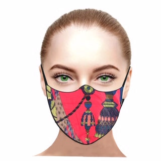 MARRAKECH,  Style Paulina