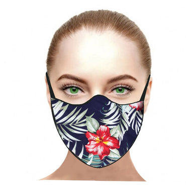 HAWAIAN NAVY, Style Paulina