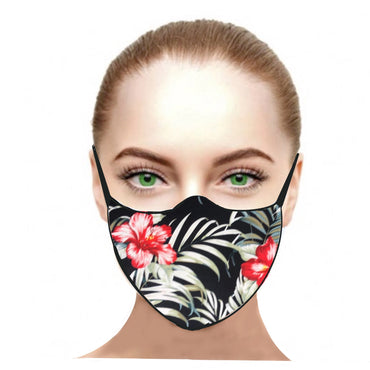 HAWAIAN BLACK, Style Paulina