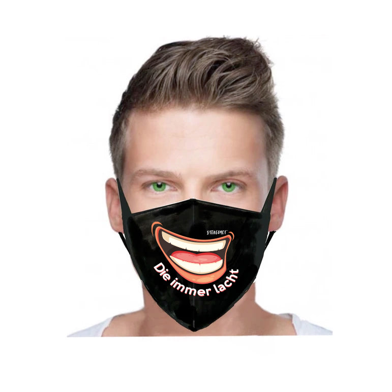 DIE IMMER LACHT,  Style Paulina & Alexander