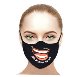 DIE IMMER LACHT,  Style Paulina & Alexander