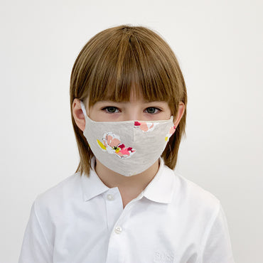 SURFER FLOWER, Style Maximilian