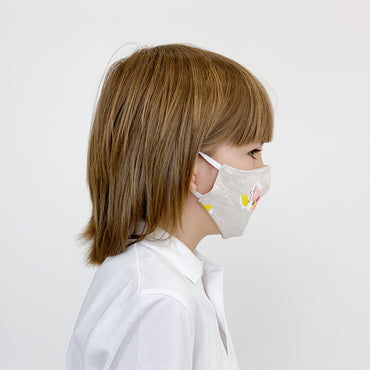 SURFER FLOWER, Style Maximilian