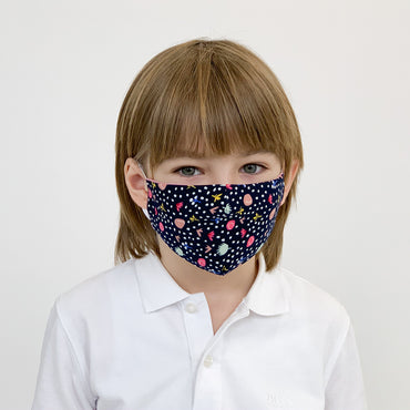 CONFETTI, Style Maximilian