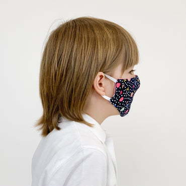 CONFETTI, Style Maximilian