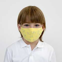 YELLOW STAR, Style Maximilian