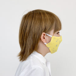 YELLOW STAR, Style Maximilian