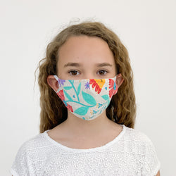 COLORFUL FLOWER, Style Annabell