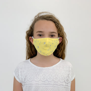 YELLOW STAR, Style Annabell