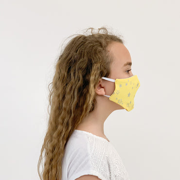 YELLOW STAR, Style Annabell