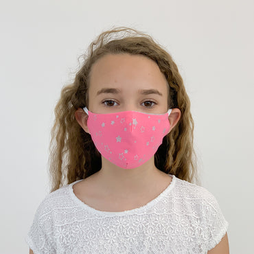 PINK STAR, Style Annabell