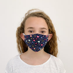 CONFETTI, Style Annabell