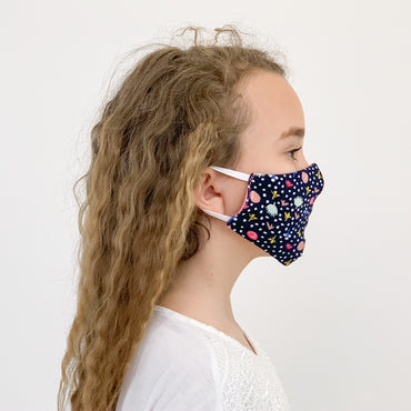 CONFETTI, Style Annabell