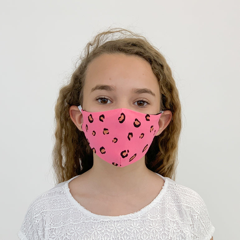 PINK TIGER, Style Annabell