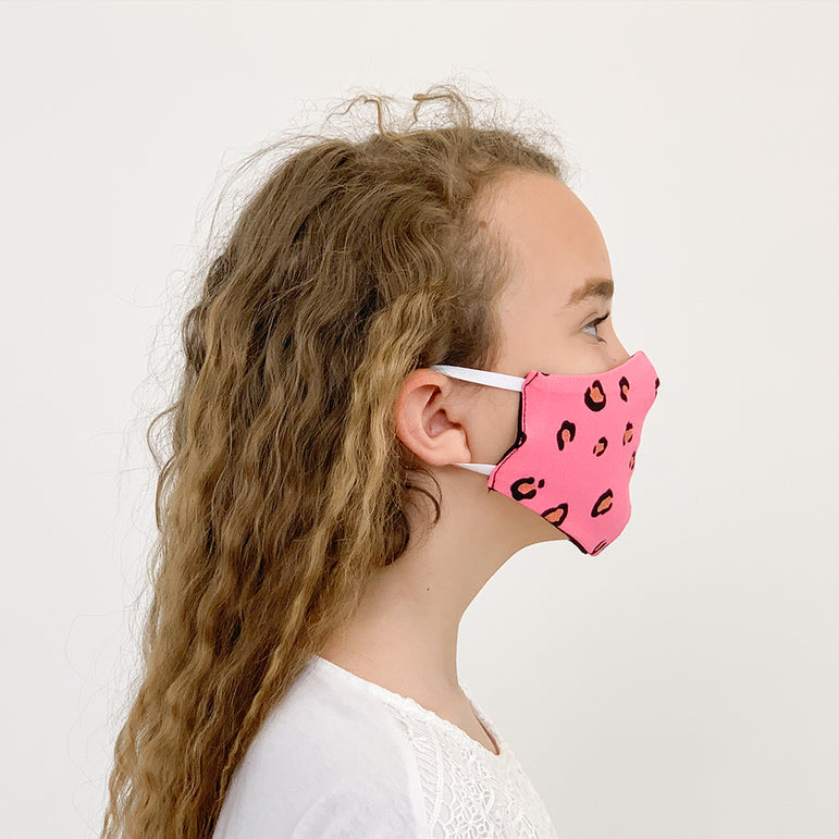 PINK TIGER, Style Annabell