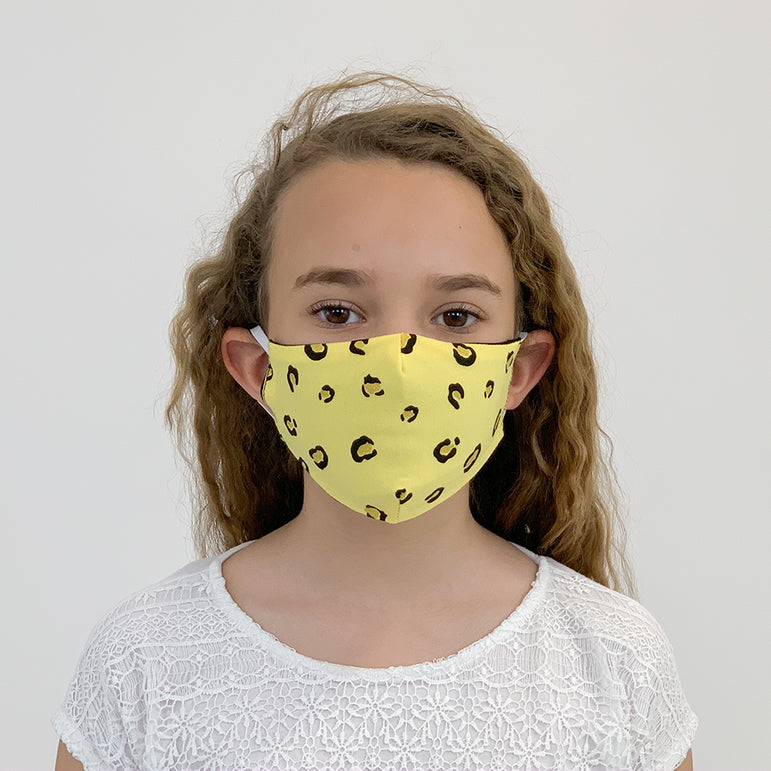 YELLOW TIGER, Style Annabell