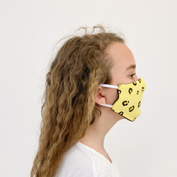 YELLOW TIGER, Style Annabell