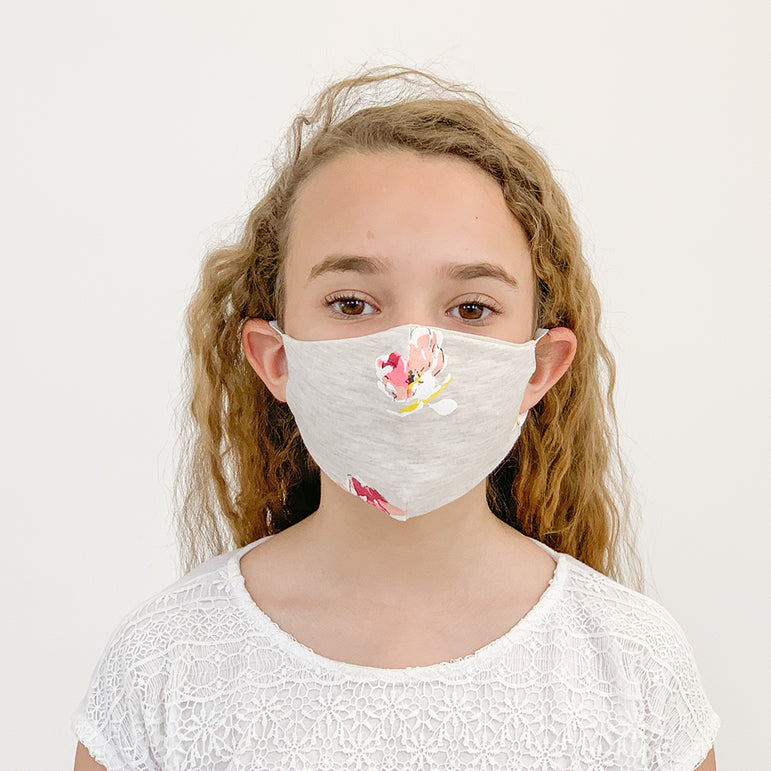 SURFER FLOWER, Style Annabell