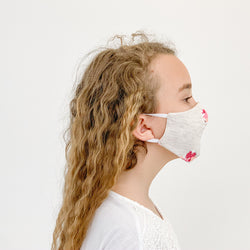 SURFER FLOWER, Style Annabell