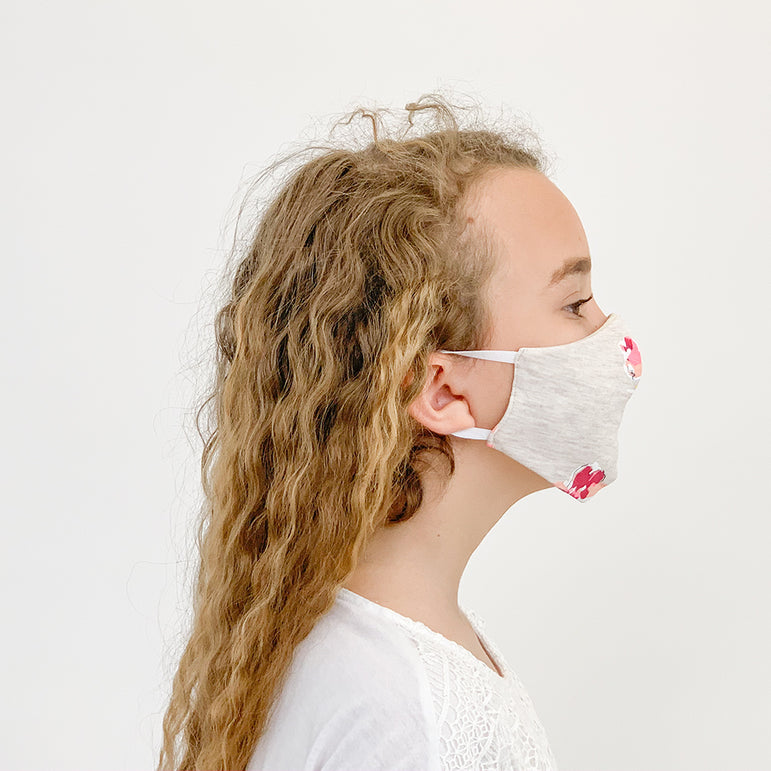 SURFER FLOWER, Style Annabell