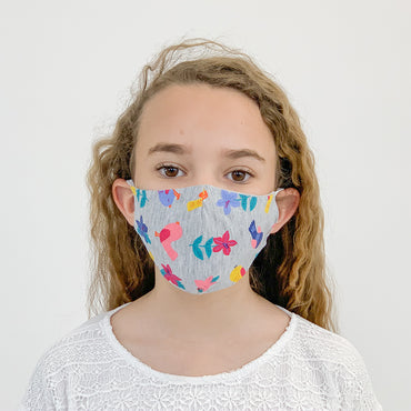 FLOWER POWER, Style Annabell