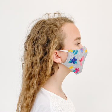 FLOWER POWER, Style Annabell