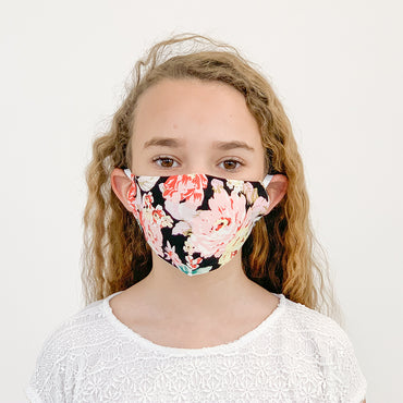 BLACK FLOWER, Style Annabell