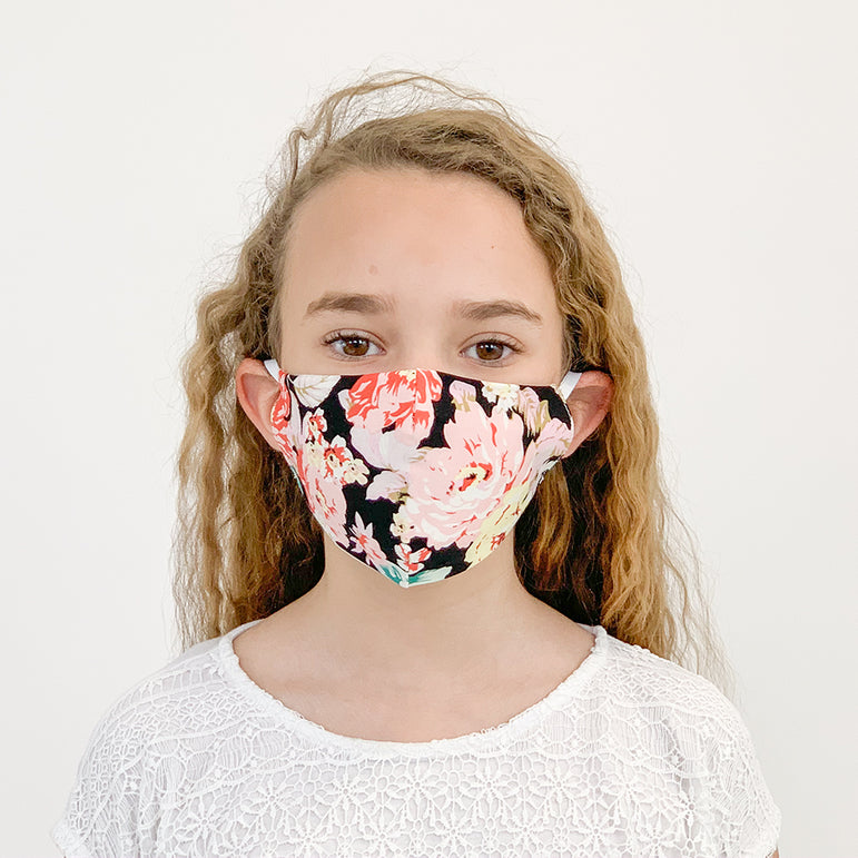 BLACK FLOWER, Style Annabell