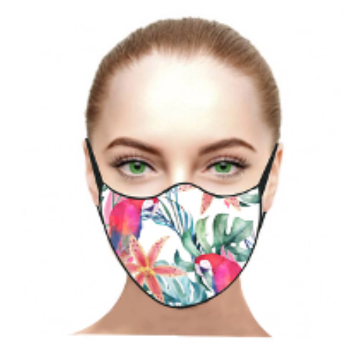 MAURITIUS,  Style Paulina