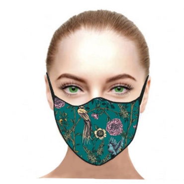 ST.BARTH,  Style Paulina